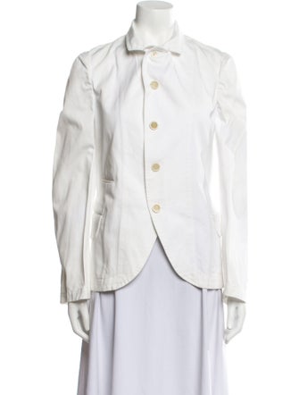 Comme des Garçons Jacket