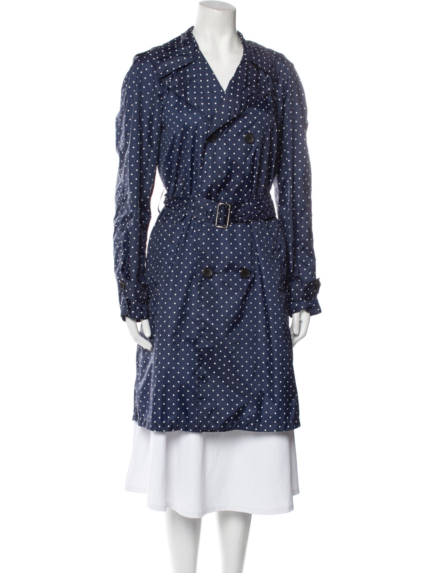 コート COMME DES GARCONS Women Trench Coats GNC0011 s-l500.jpg