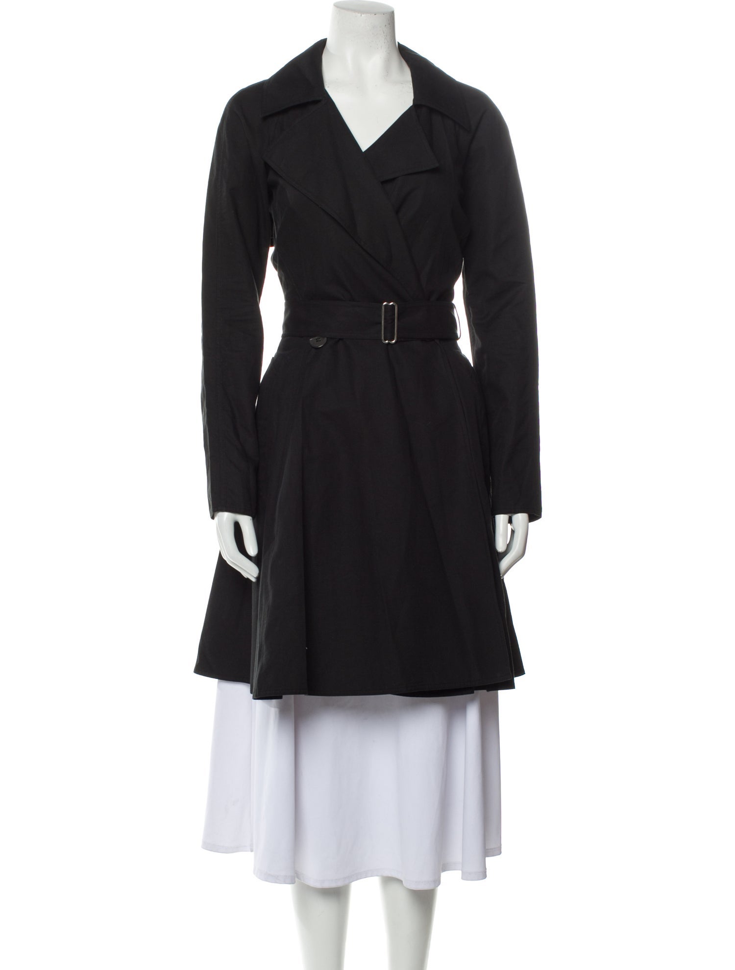 COMME DES GARCONS merino top