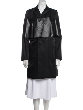 Comme des Garçons 2011 Coat