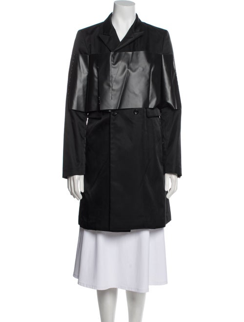 Comme des Garçons 2011 Coat