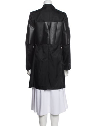 Comme des Garçons 2011 Coat