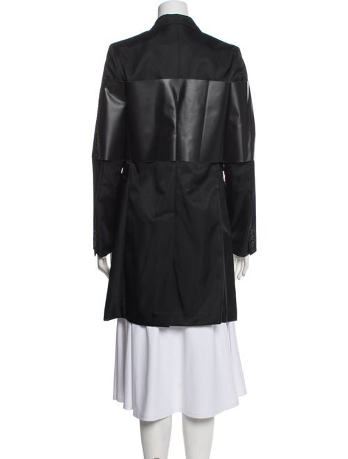 Comme des Garçons 2011 Coat