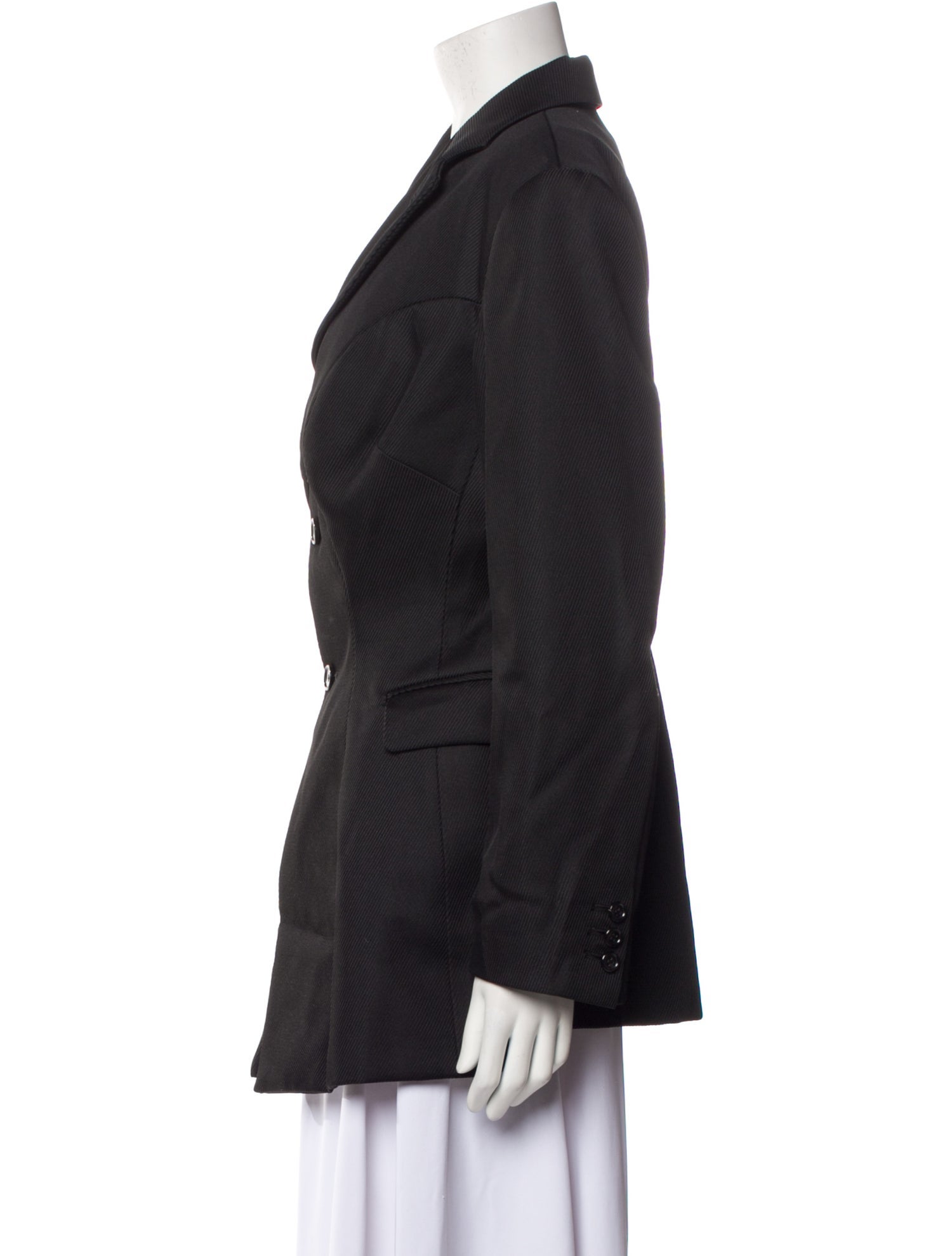 Comme des Garçons Blazer