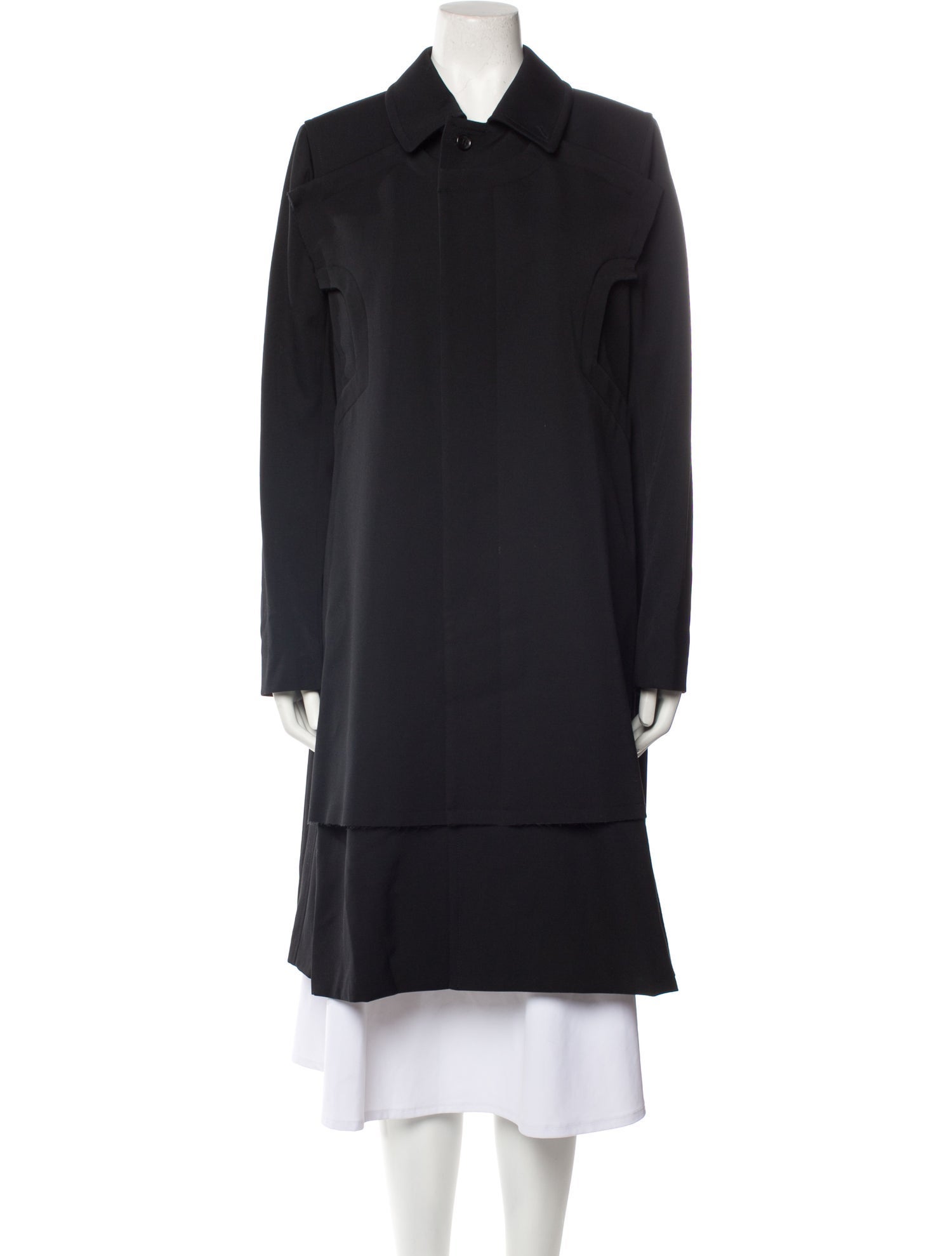 Comme des Garçons Coat