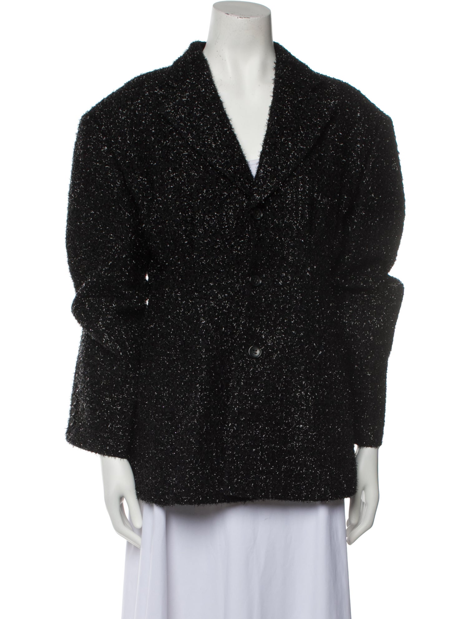 Comme des Garçons Jacket