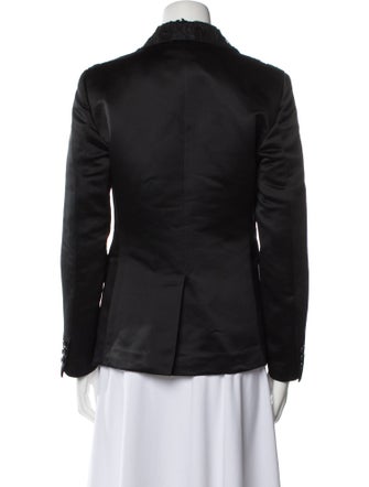 Comme des Garçons Wool Jacket