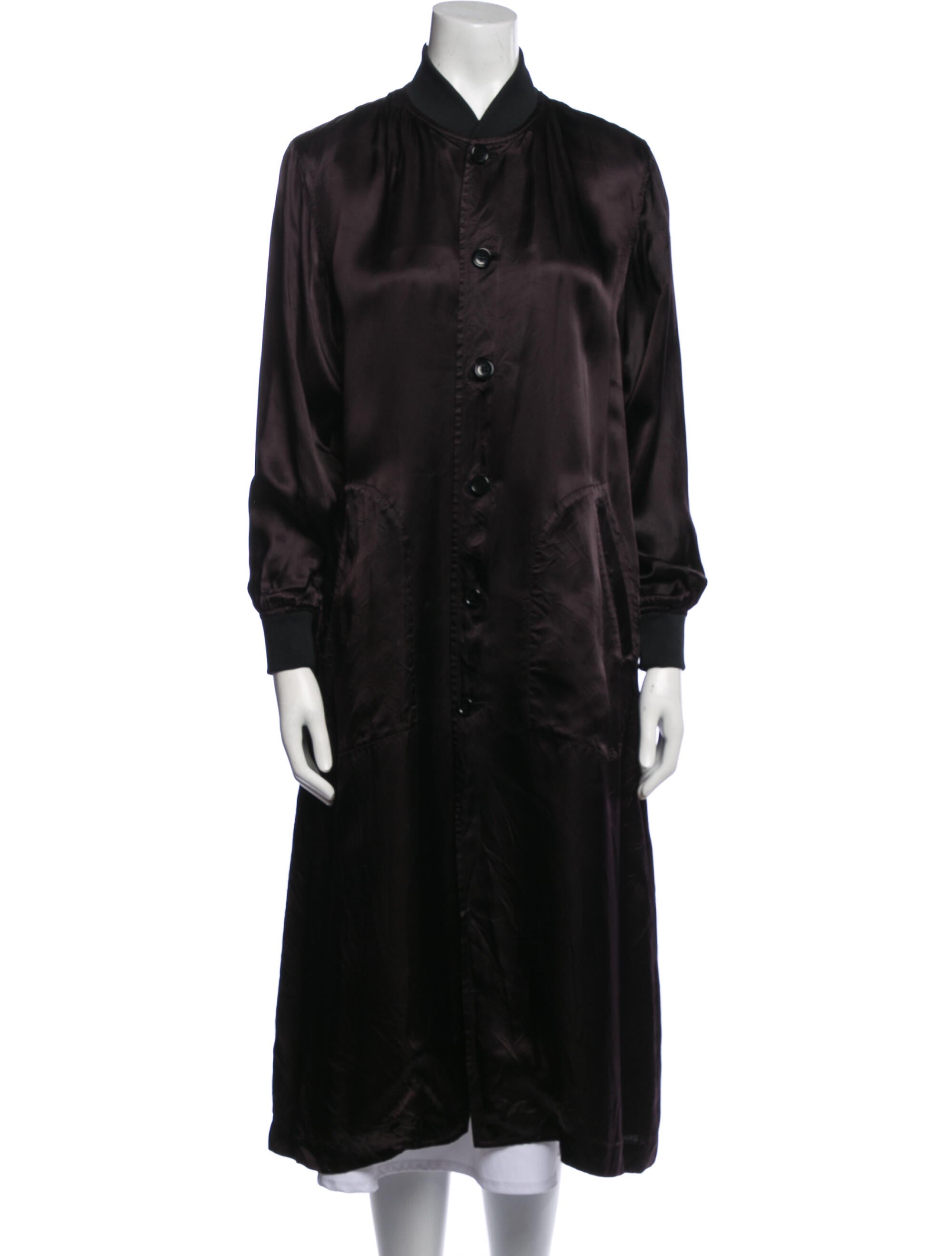 Comme des Garçons Vintage 2017 Coat