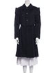 Comme des Garçons 2010 'Inside Decoration' Trench Coat