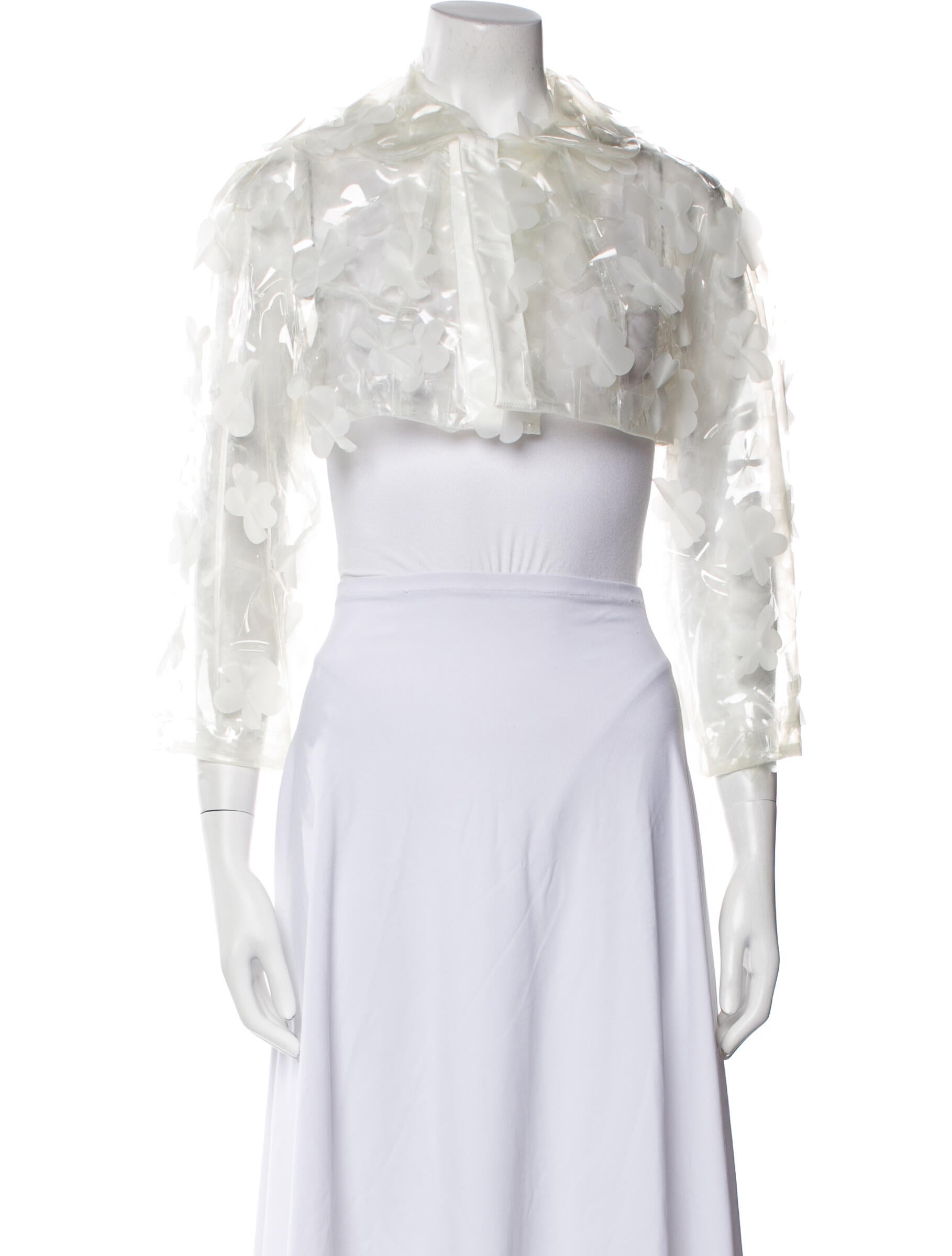 Comme des Garçons Bolero