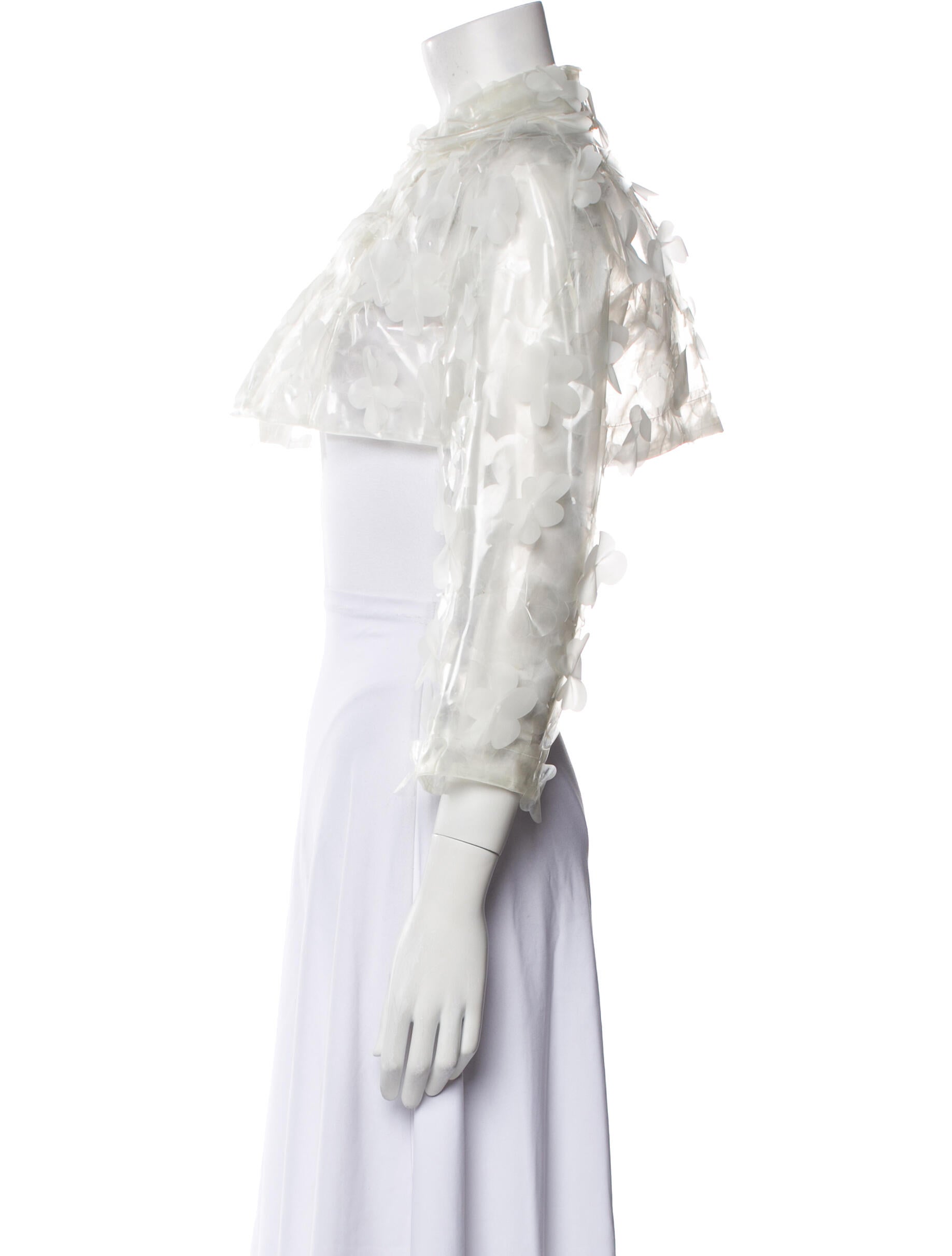 Comme des Garçons Bolero