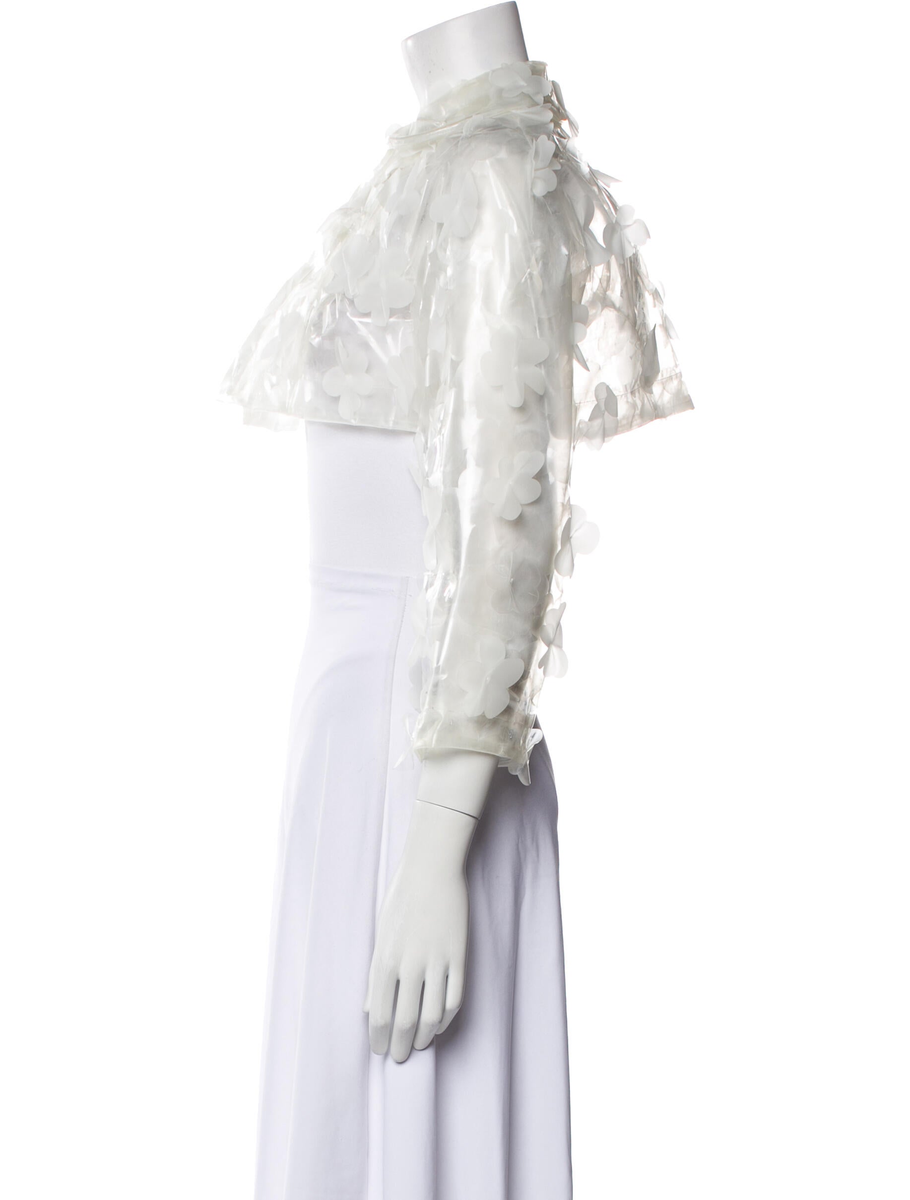 Comme des Garçons Bolero