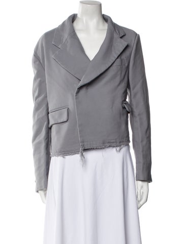 Comme des Garçons Jackets Biker Jacket M