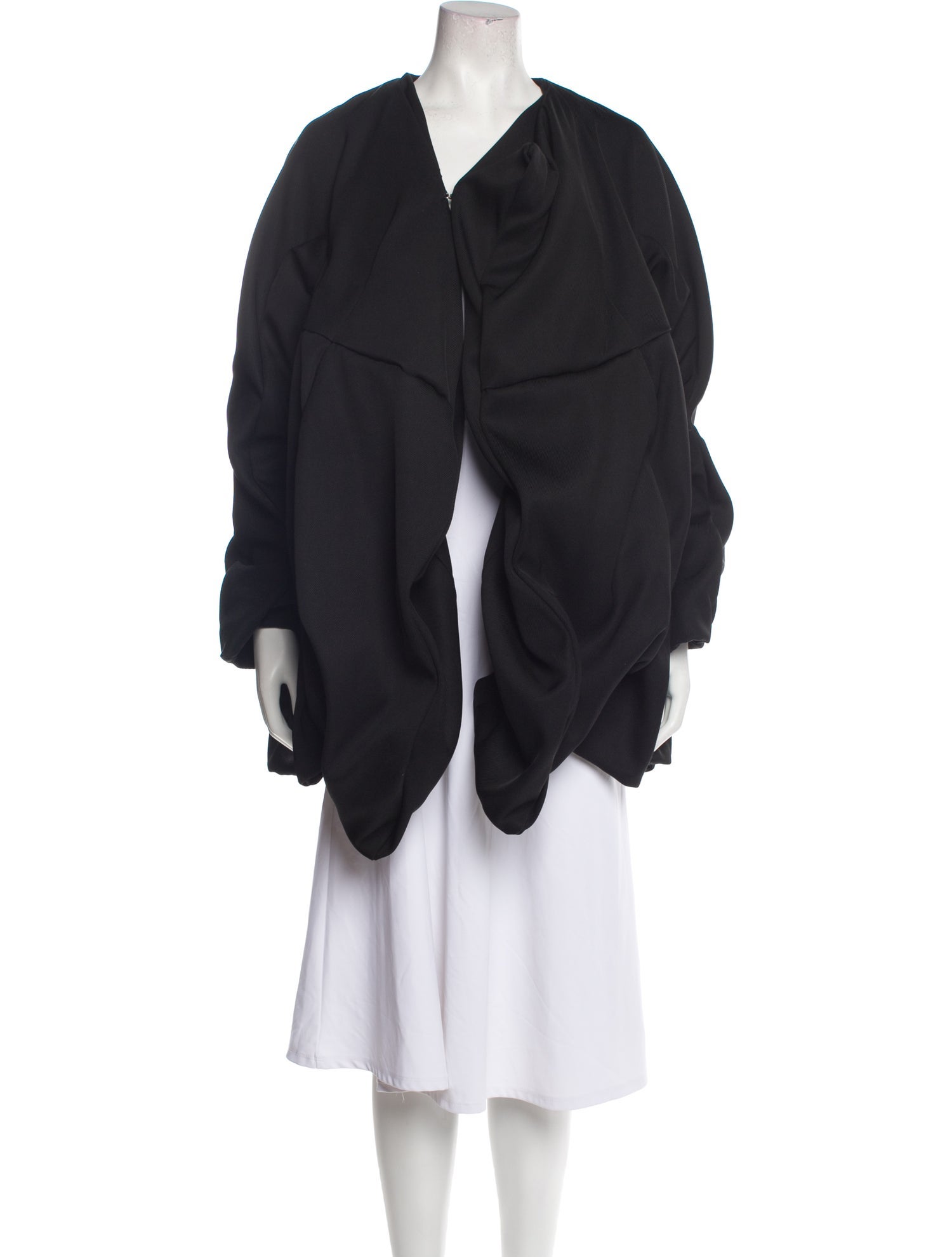 Comme des Garçons Jacket