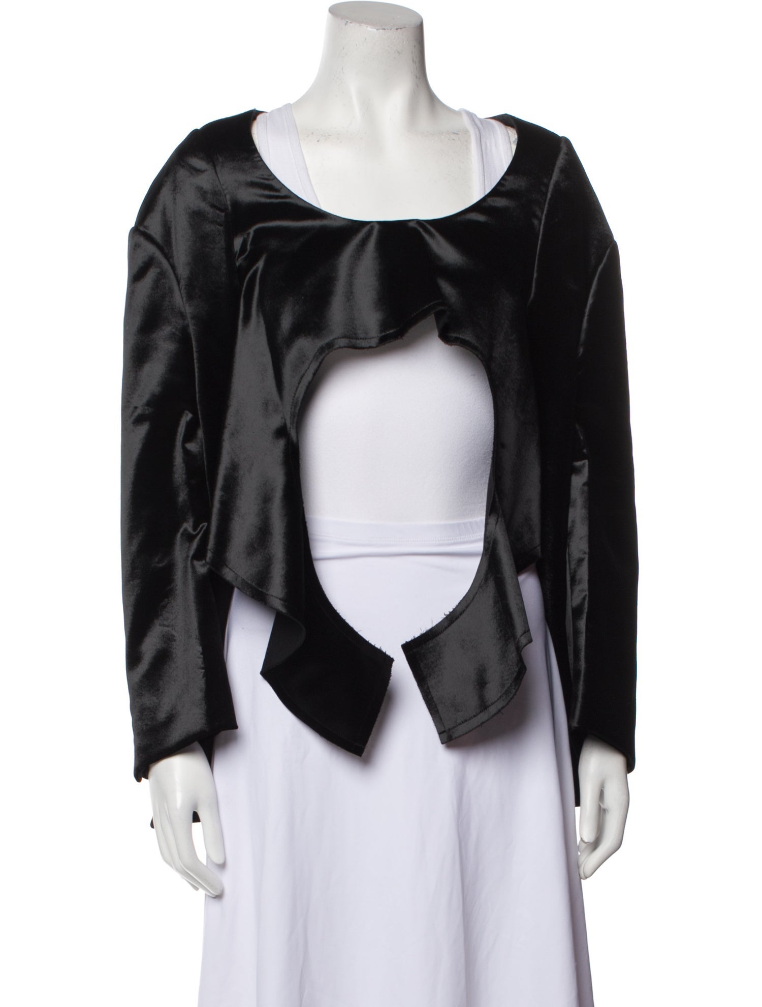 Comme des Garçons Evening Jacket w/ Tags