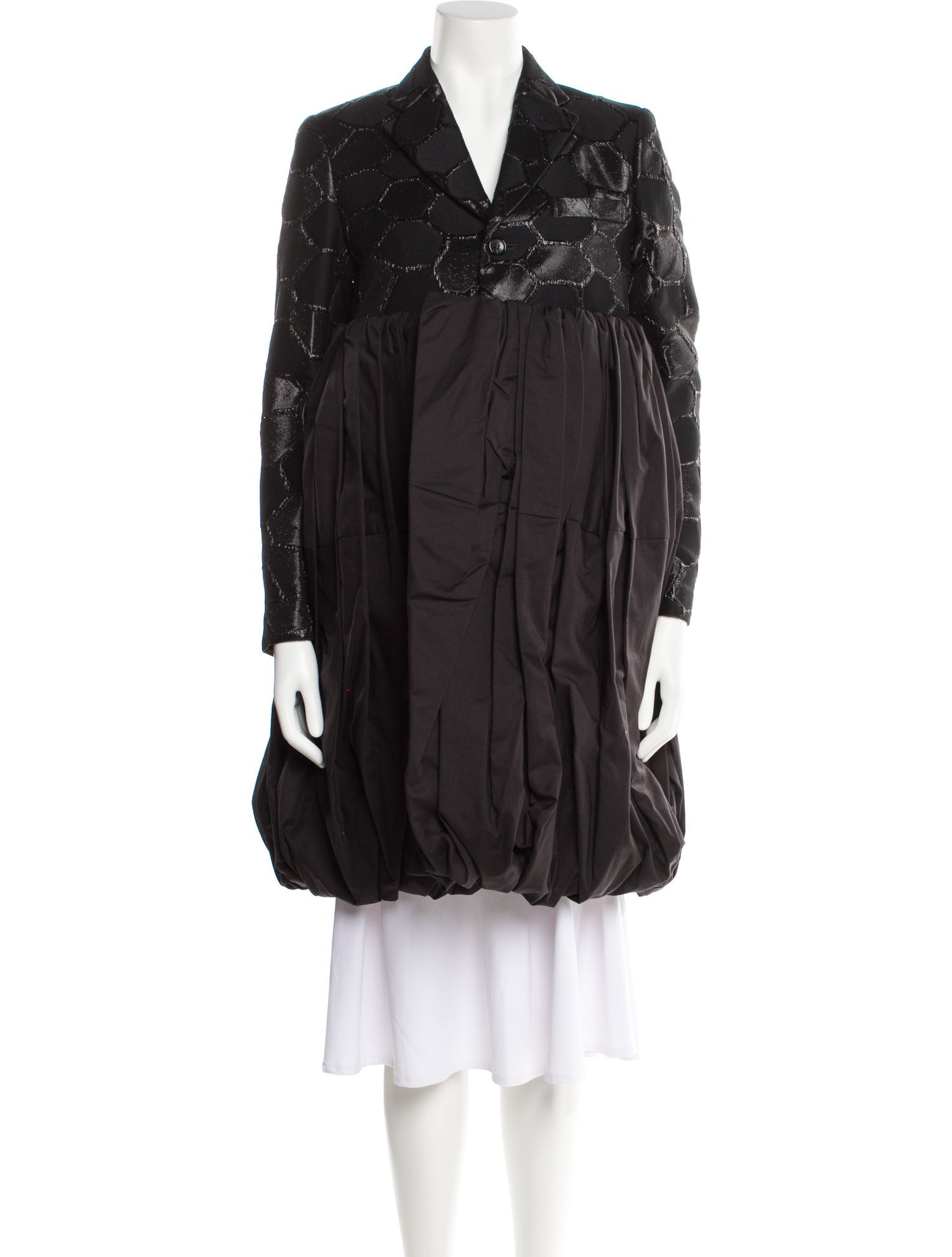 Comme des Garçons Vest