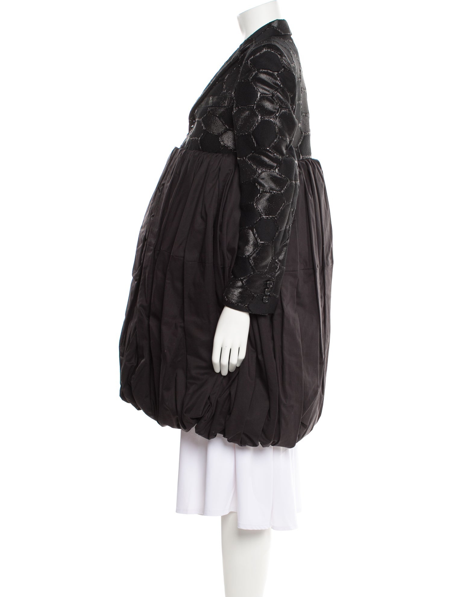 Comme des Garçons Vest