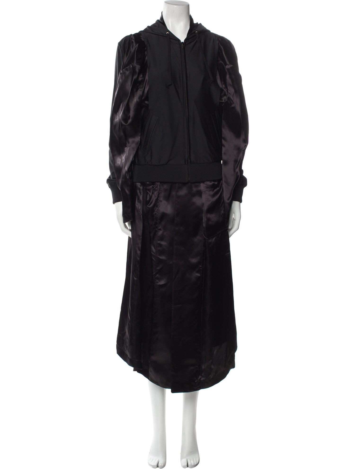 Comme des Garçons Coat w/ Tags