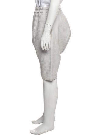 Comme des Garçons Comme des Garçons 2009 Knee-Length Shorts