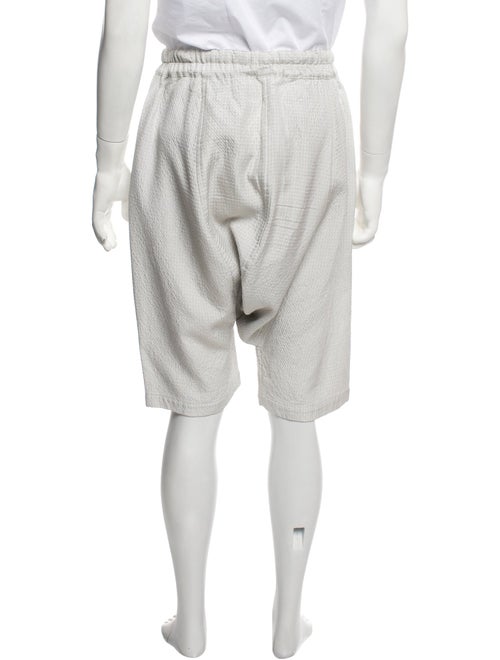 Comme des Garçons Comme des Garçons 2009 Knee-Length Shorts
