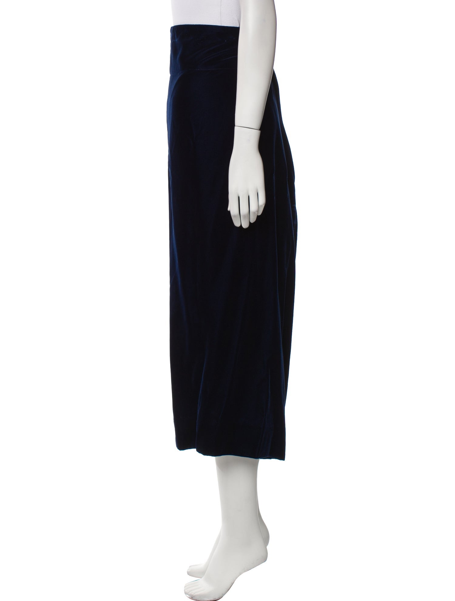 Comme des Garçons Vintage Wide Leg Pants