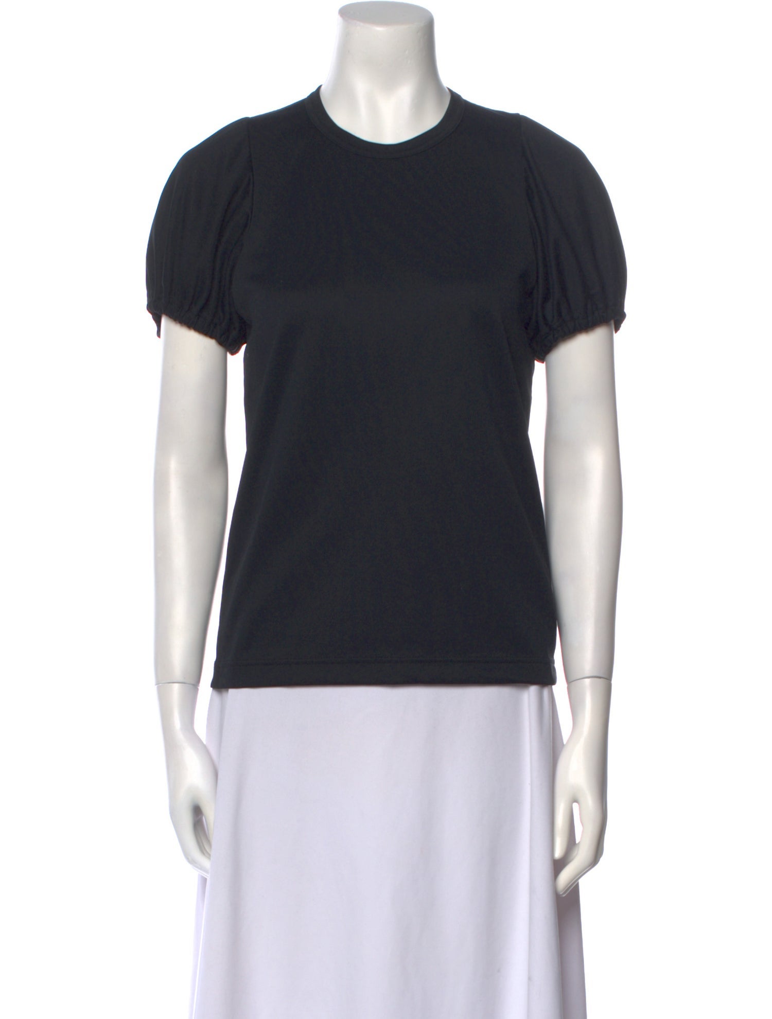 Comme des Garçons 2018 Crew Neck T-Shirt