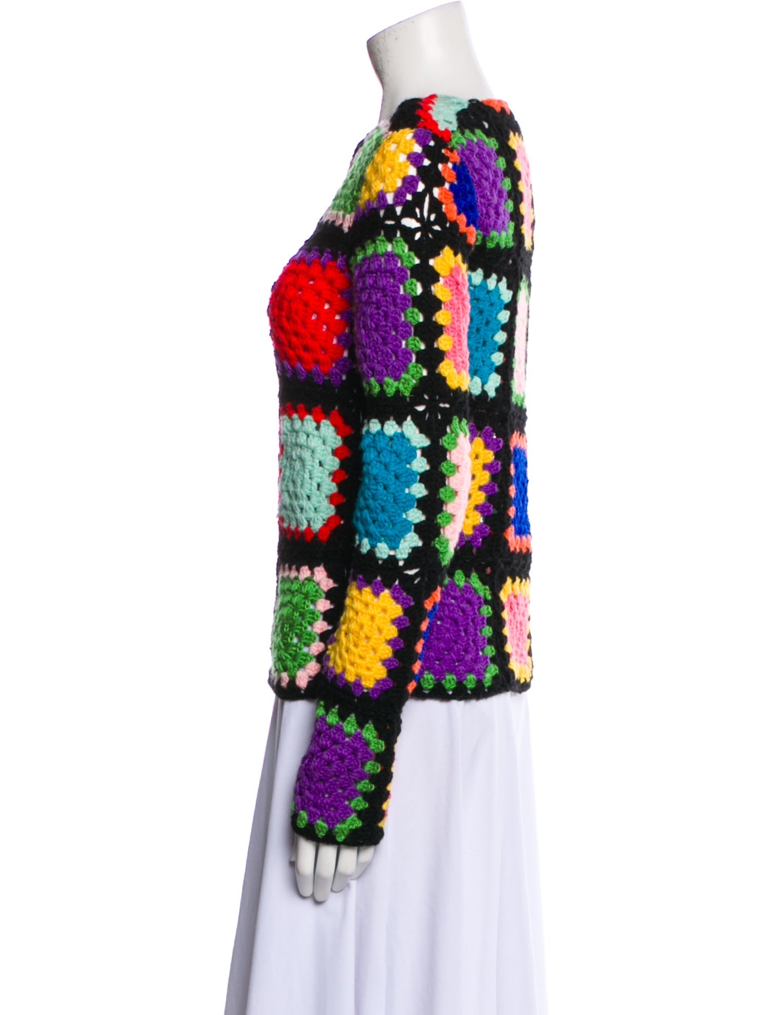 Comme des Garçons Vintage 2011 Sweater