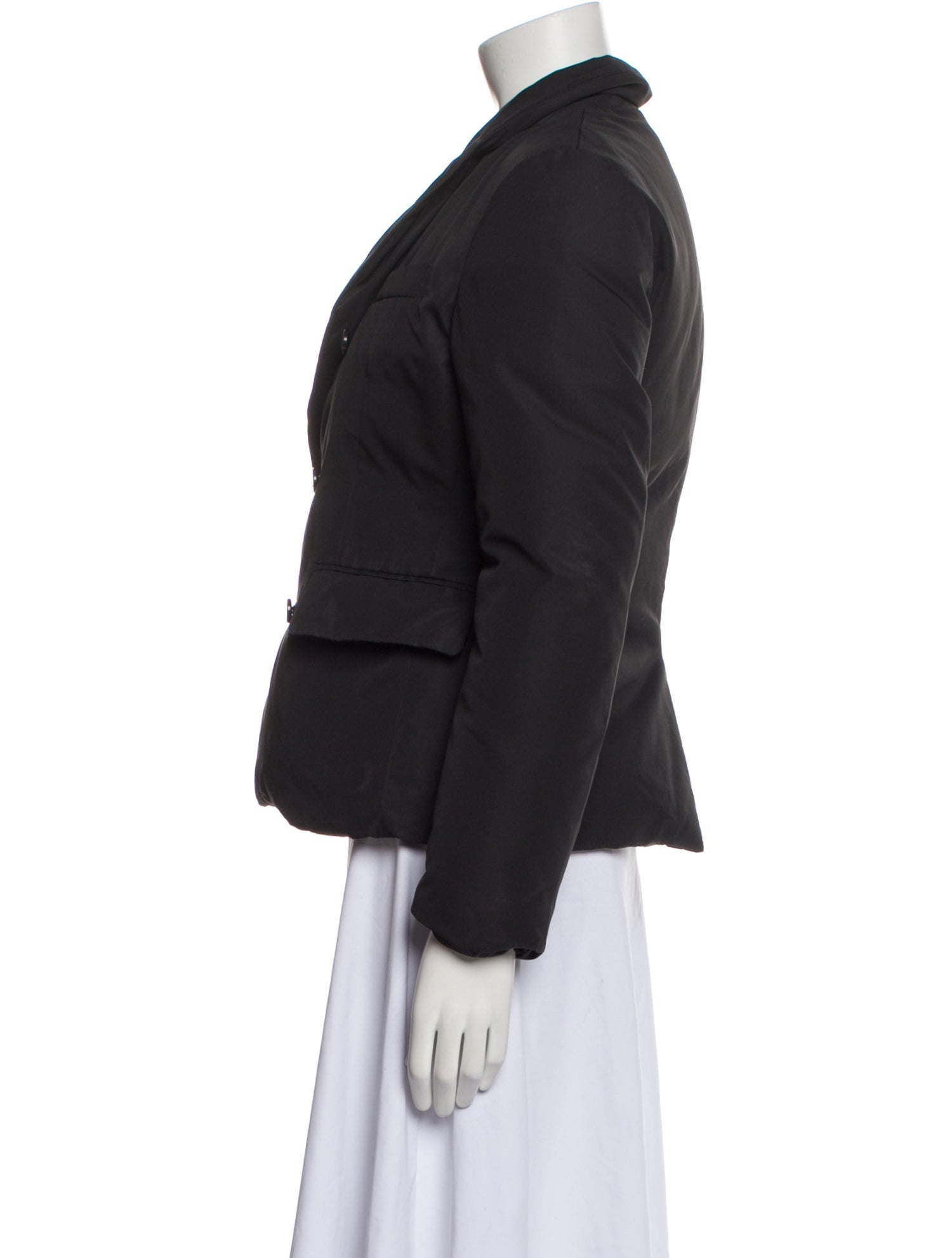 Comme des Garçons Down Jacket