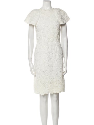Comme des Garçons Dresses 2012 Knee-Length Dress S