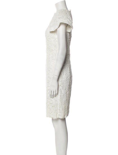 Comme des Garçons 2012 Knee-Length Dress