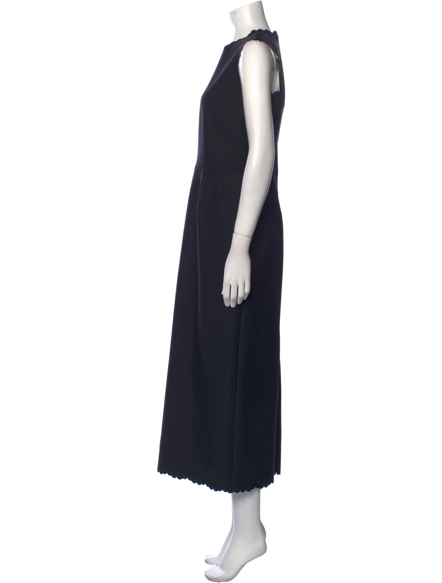 Comme des Garçons Vintage Long Dress