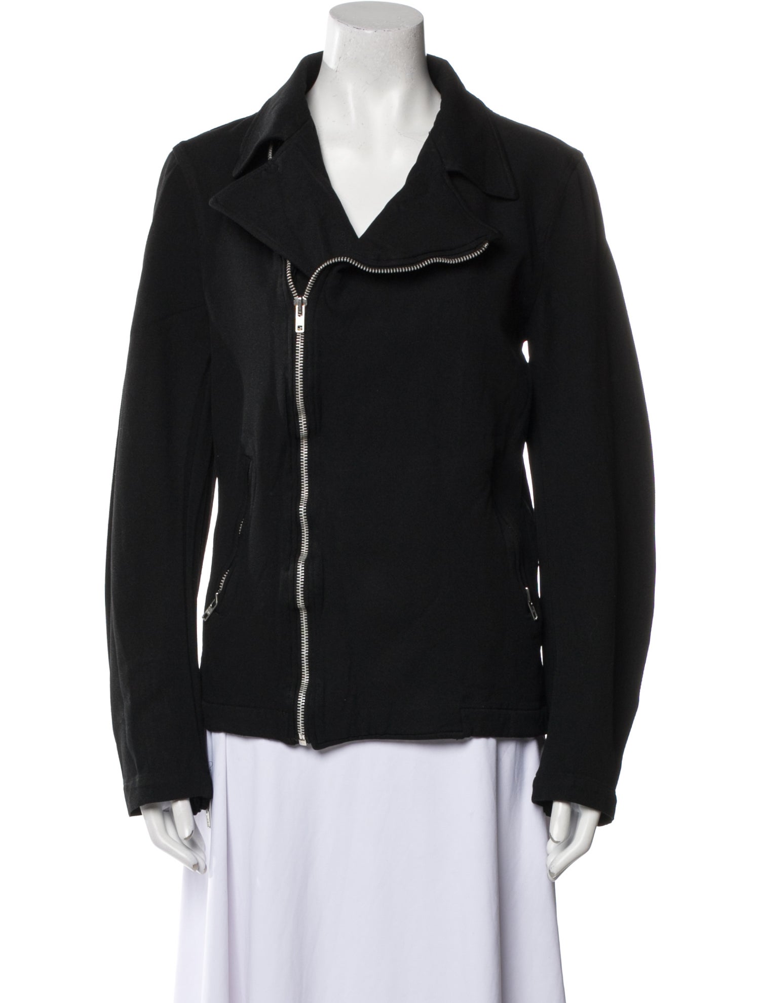 Comme des Garçons Biker Jacket