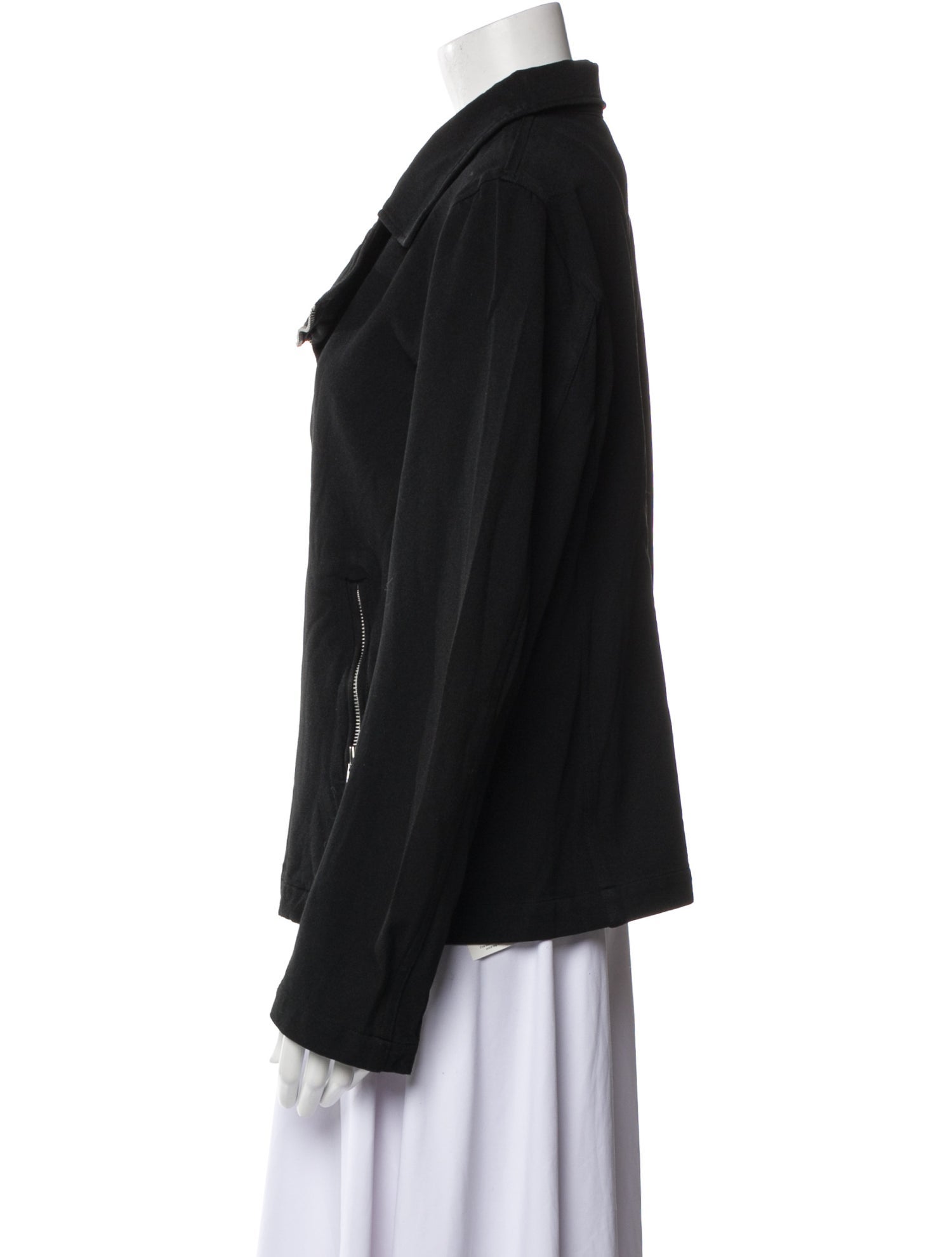 Comme des Garçons Biker Jacket