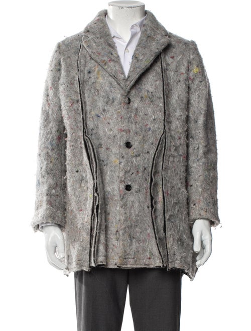 Comme des Garçons 2022 Printed Jacket