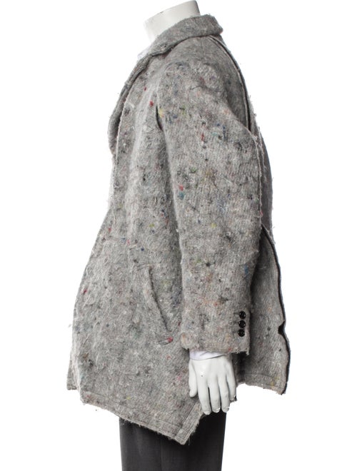 Comme des Garçons 2022 Printed Jacket