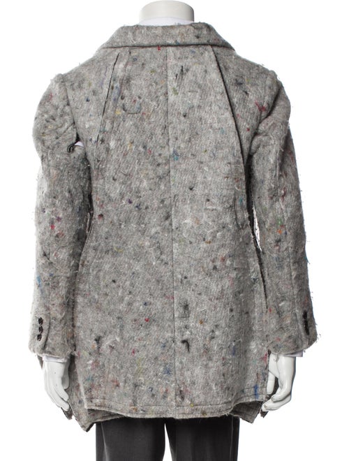 Comme des Garçons 2022 Printed Jacket