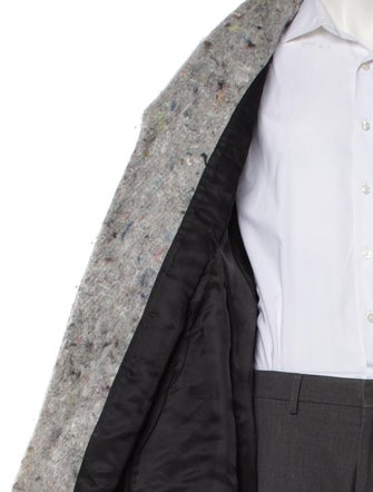 Comme des Garçons 2022 Printed Jacket