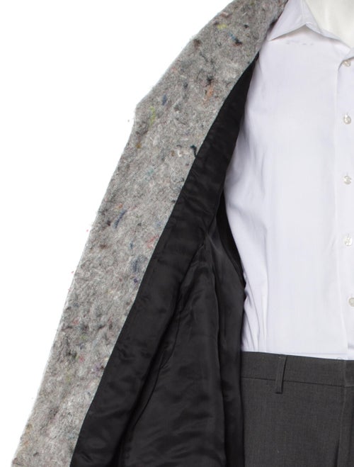 Comme des Garçons 2022 Printed Jacket