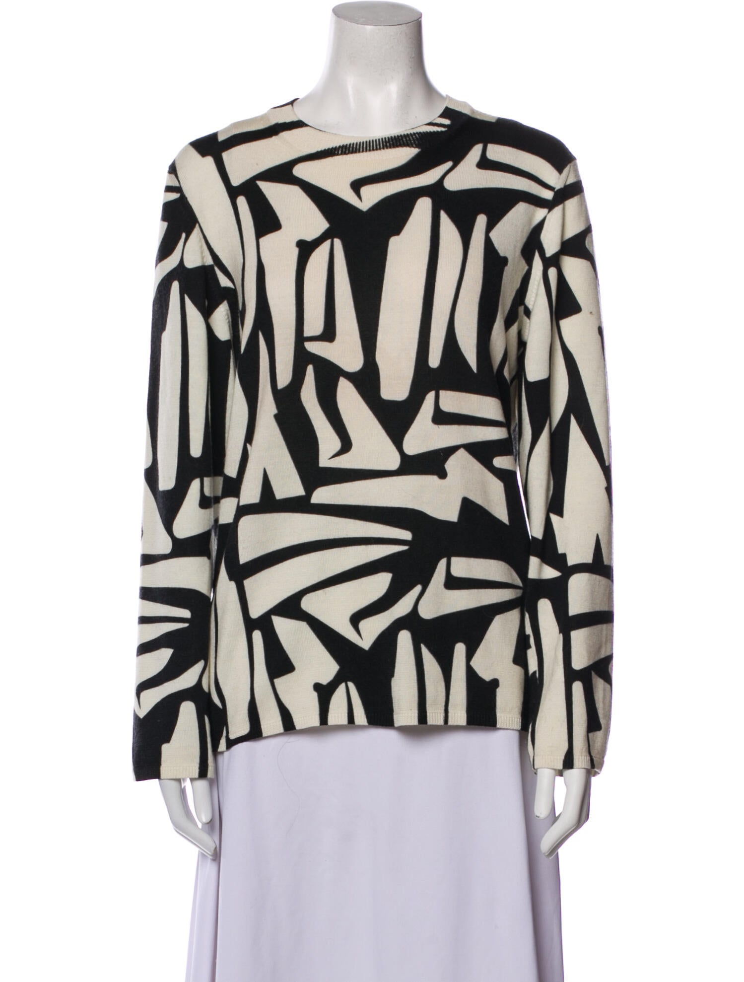 Comme des Garçons Vintage 2022 Sweater