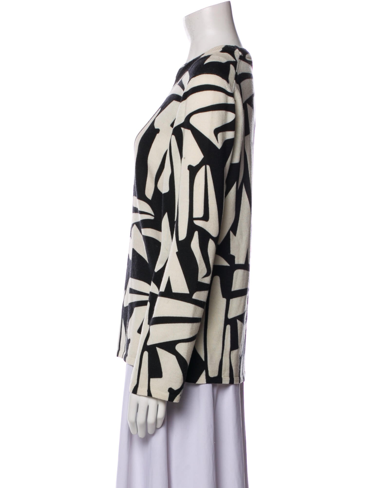 Comme des Garçons Vintage 2022 Sweater