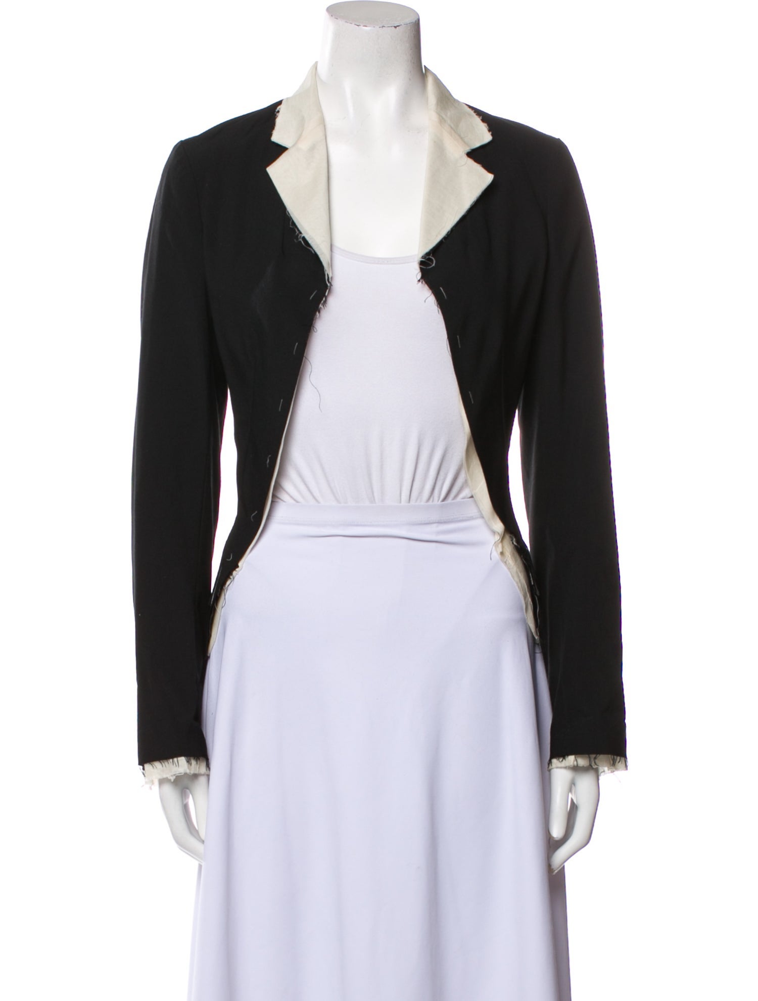 Comme des Garçons Vintage 1998 Bolero