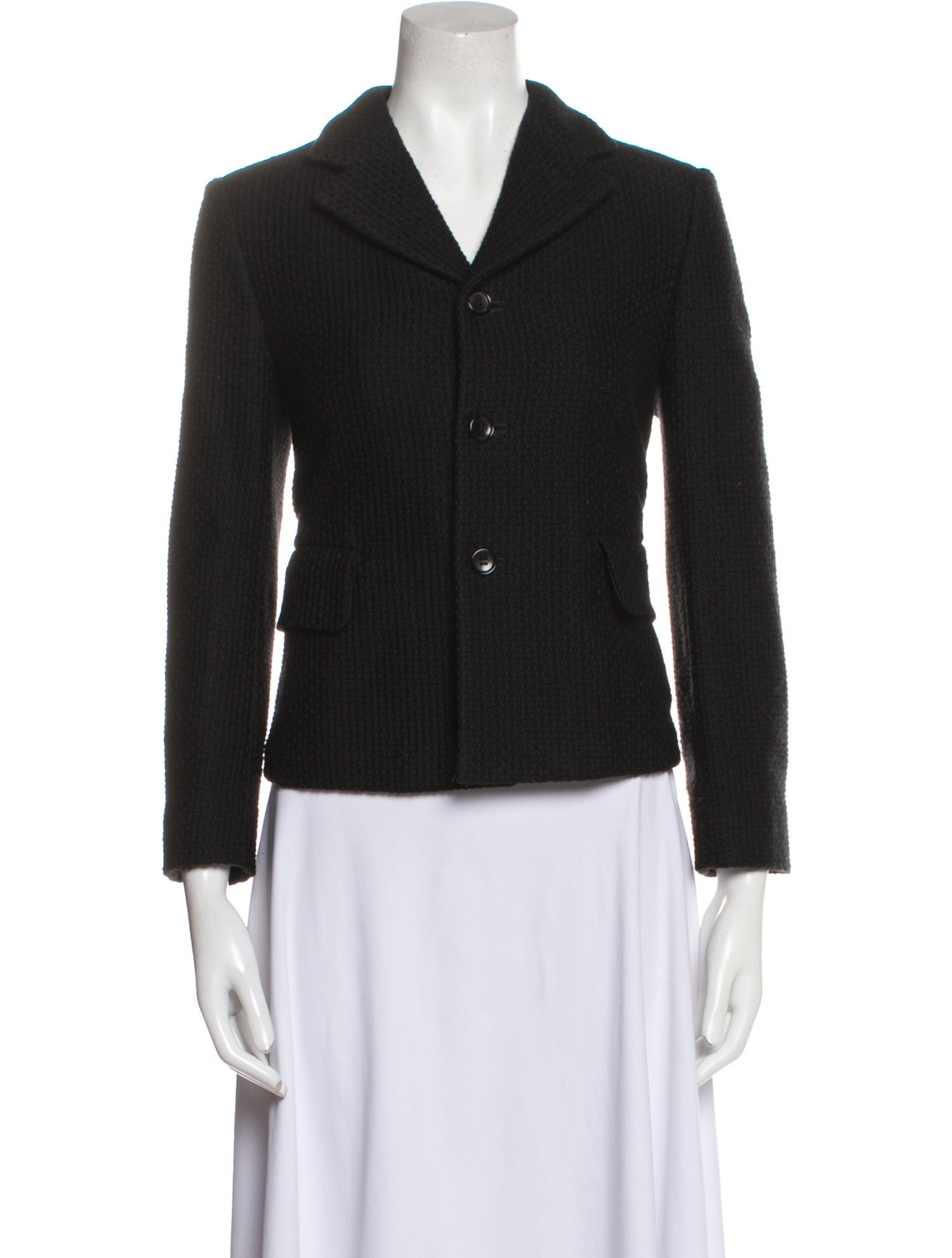 Comme des Garçons Blazer