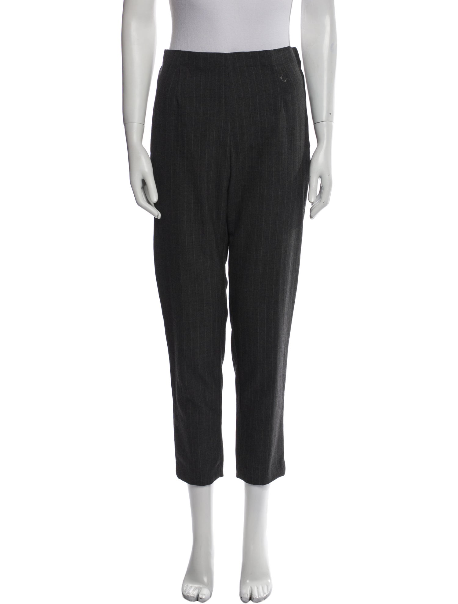 Comme des Garçons Vintage Straight Leg Pants