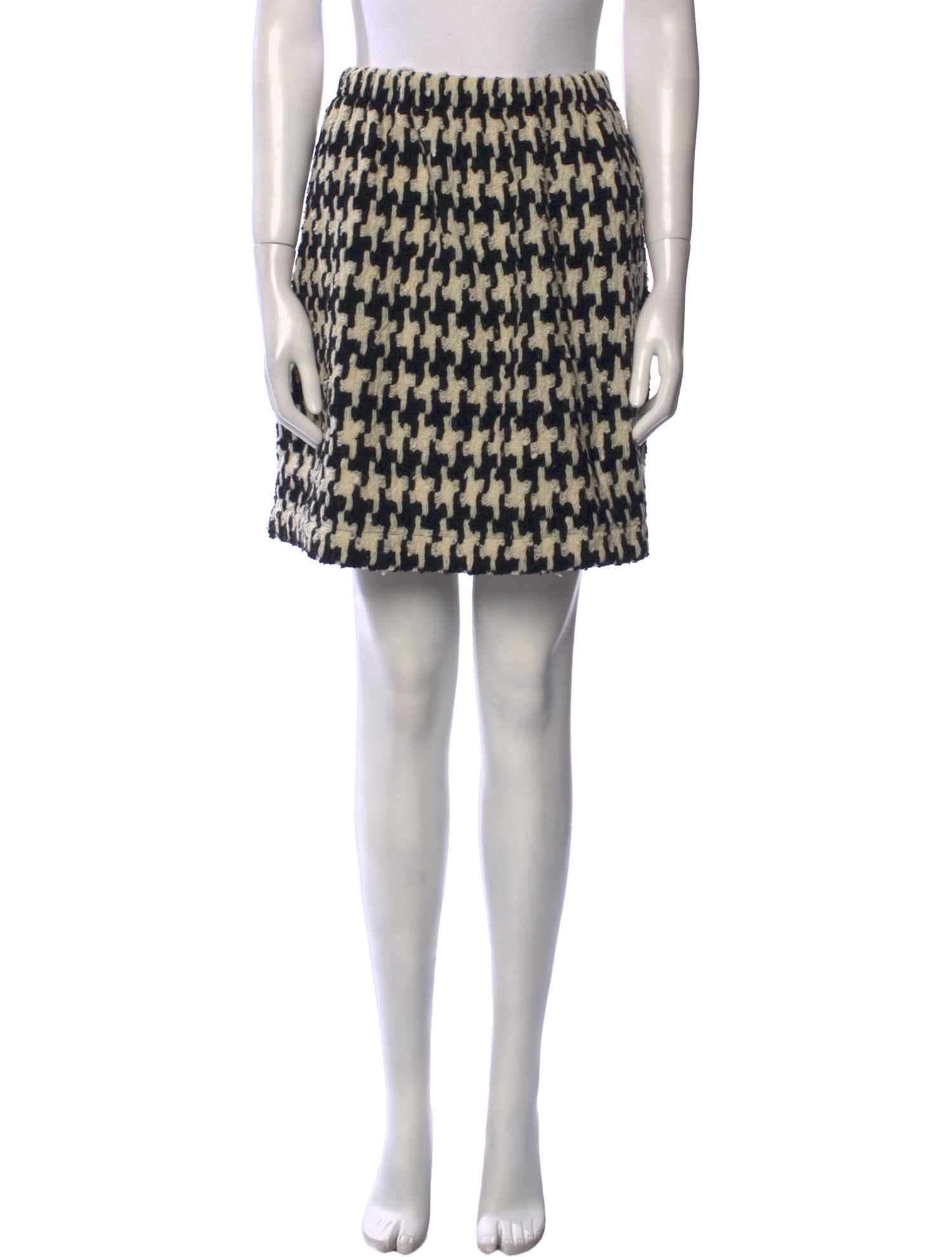 Comme des Garçons Vintage Mini Skirt