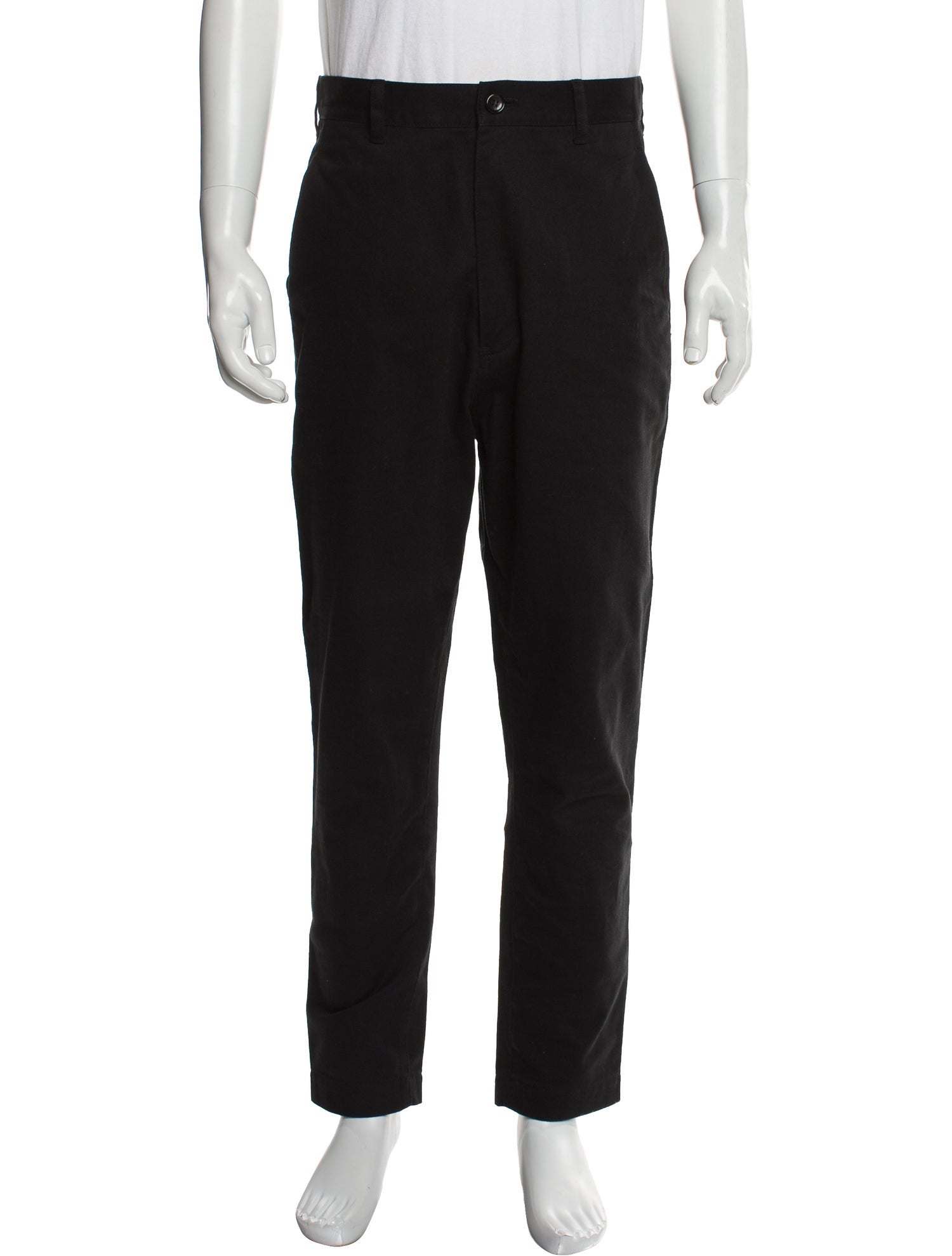 Comme des Garçons Pants