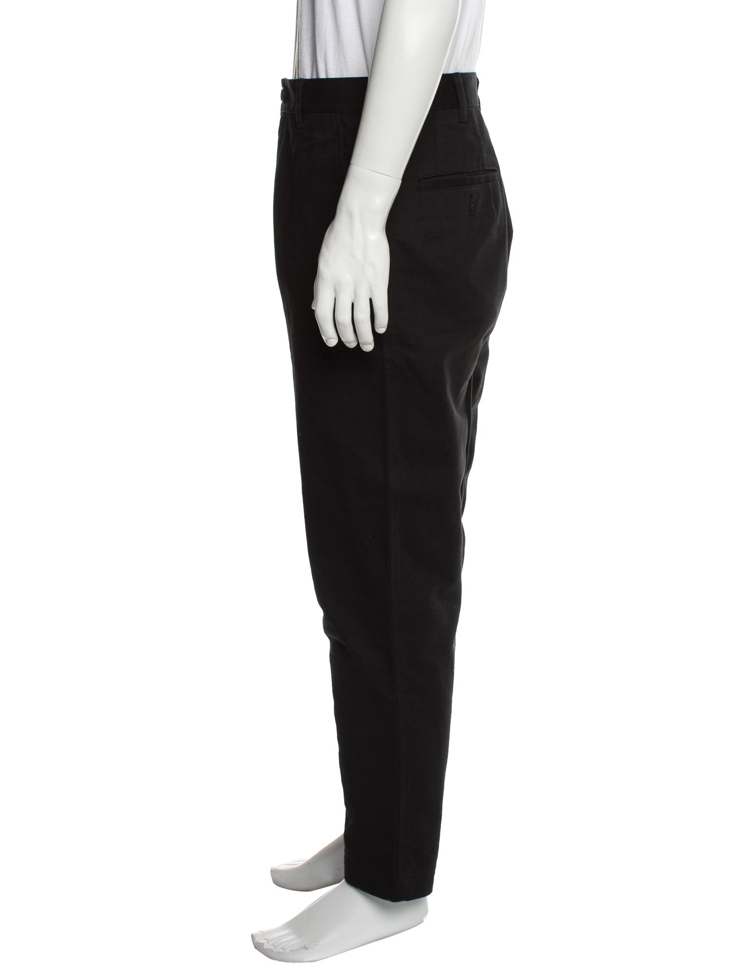 Comme des Garçons Pants