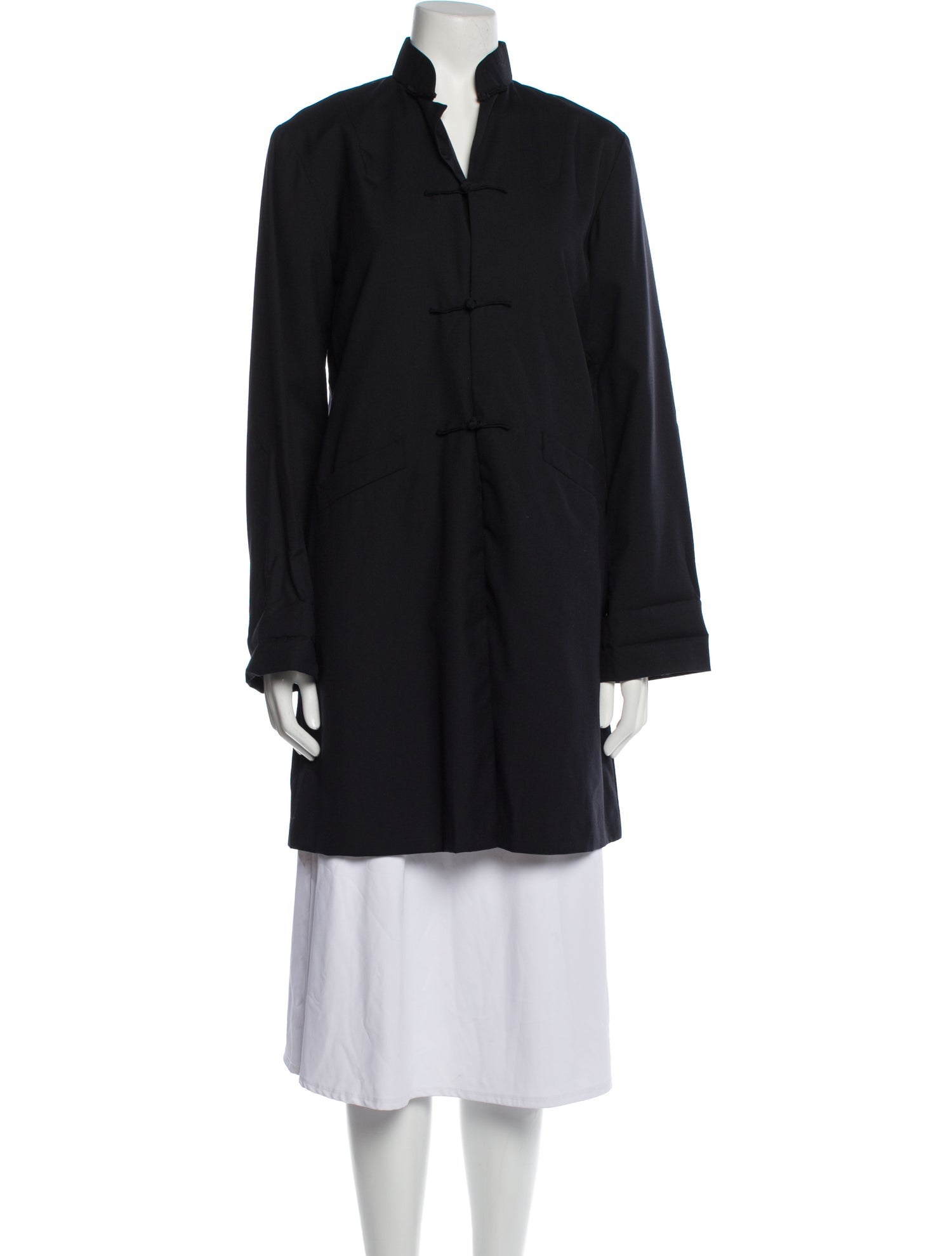 Comme des Garçons Vintage 1994 Coat