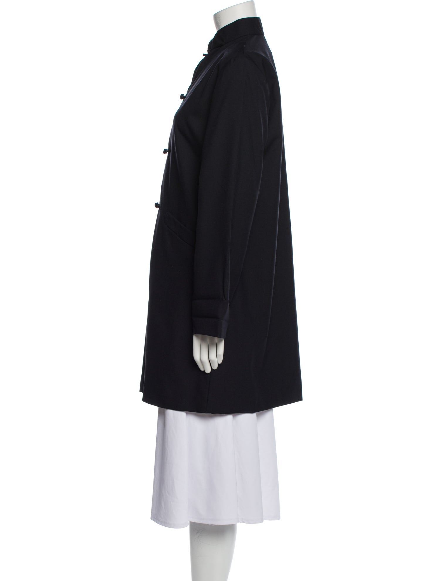 Comme des Garçons Vintage 1994 Coat
