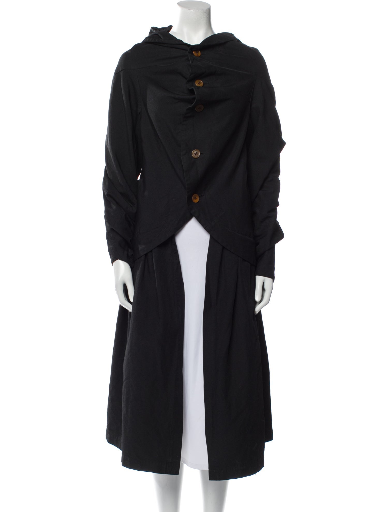 Comme des Garçons 2016 Coat