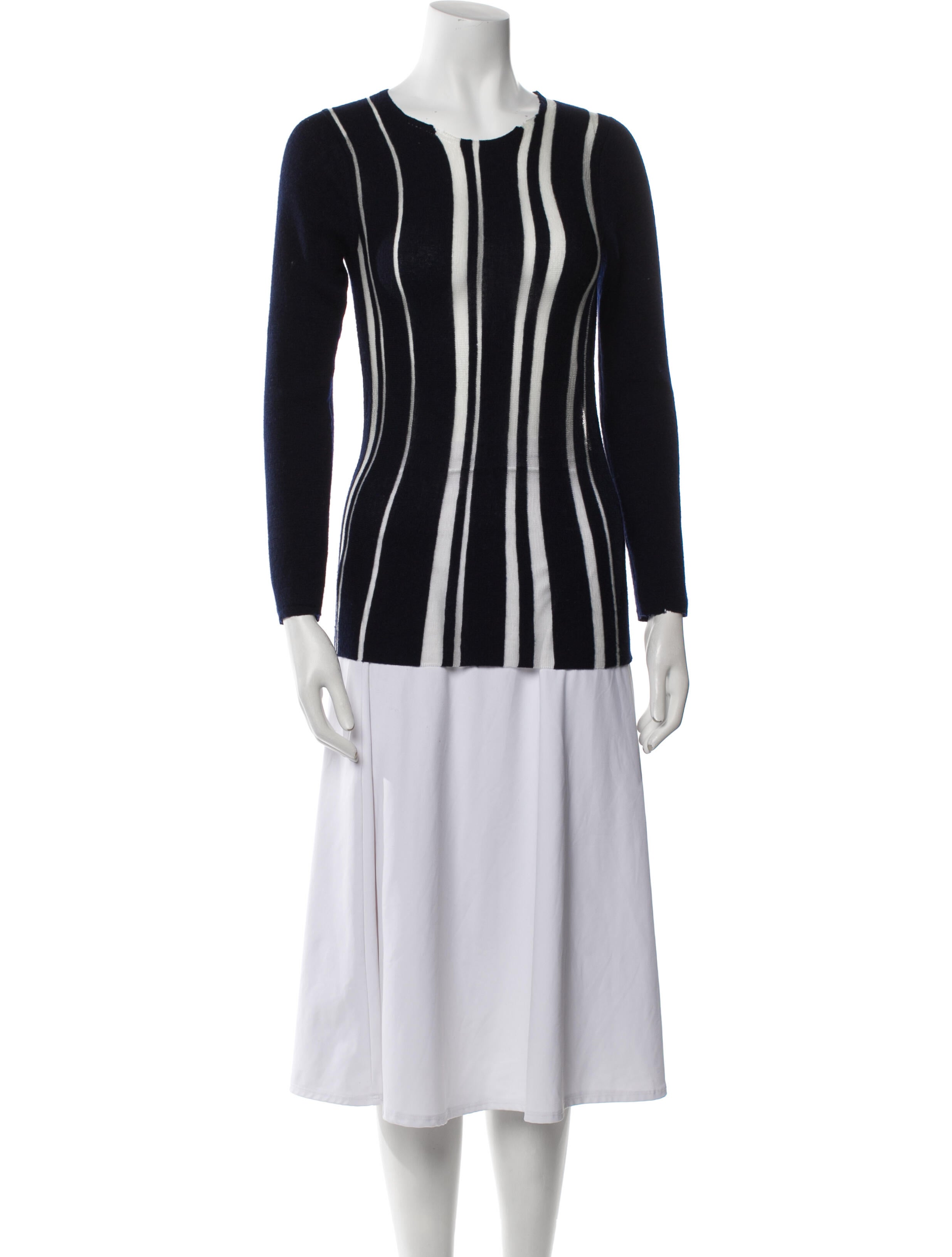 Comme des Garçons Vintage 1997 Sweater